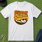 Fairway to Heaven T-Shirt