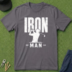 Iron Man - T-Shirt