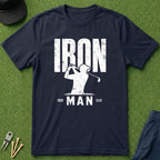 Iron Man - T-Shirt