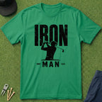Iron Man - T-Shirt