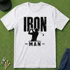 Iron Man - T-Shirt