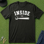 Inside the Leather - T-Shirt