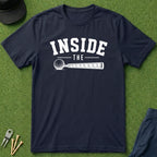 Inside the Leather - T-Shirt