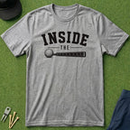 Inside the Leather - T-Shirt