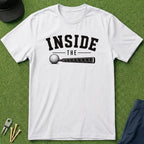 Inside the Leather - T-Shirt