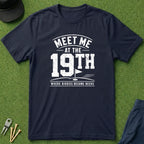 Meet Me At The 19th - T-Shirt