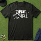 Birdie Juice - T-Shirt