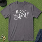 Birdie Juice - T-Shirt