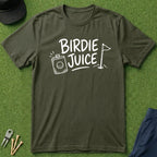 Birdie Juice - T-Shirt