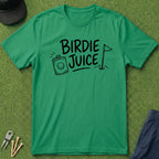 Birdie Juice - T-Shirt