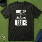 Out of Office - T-Shirt