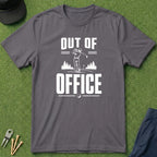 Out of Office - T-Shirt