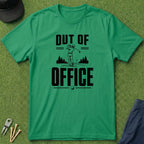 Out of Office - T-Shirt