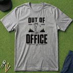 Out of Office - T-Shirt