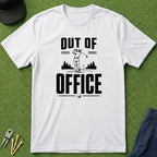 Out of Office - T-Shirt