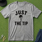 Just The Tip - T-Shirt