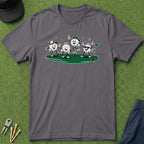 On The Dance Floor - T-Shirt