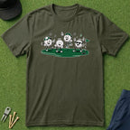 On The Dance Floor - T-Shirt