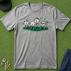 On The Dance Floor - T-Shirt