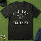 This Is My TeeShirt - T-Shirt