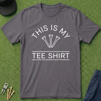 This Is My TeeShirt - T-Shirt