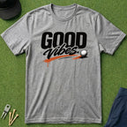 Good Vibes - T-Shirt
