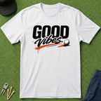 Good Vibes - T-Shirt