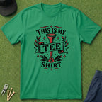 This is my Tee-Shirt Flash - T-Shirt