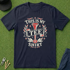 This is my Tee-Shirt Flash - T-Shirt