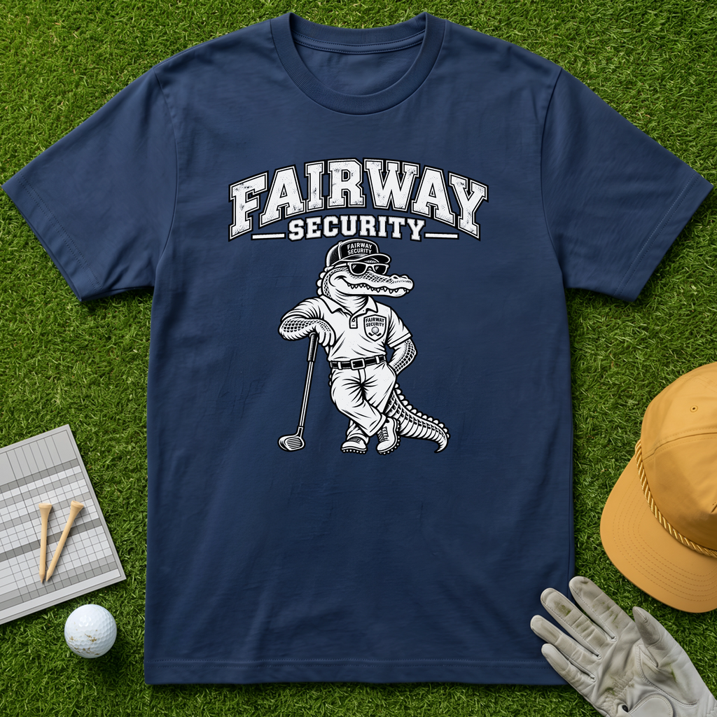 Fairway Security - Navy [BVS 79934a6c-8d80-4d7e-a237-7b691b1340d5:1]