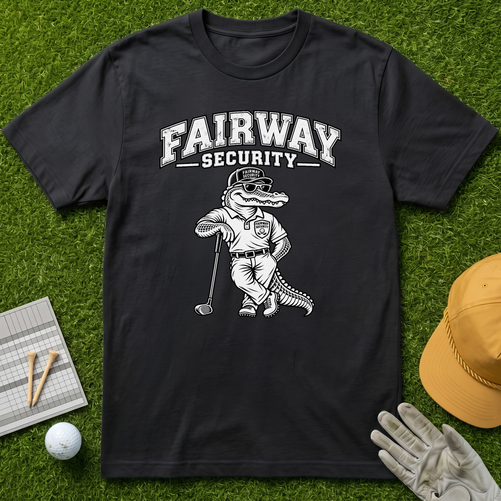 Fairway Security - Black [BVS 79934a6c-8d80-4d7e-a237-7b691b1340d5:4]