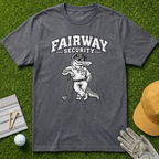 Fairway Security - Charcoal [BVS 79934a6c-8d80-4d7e-a237-7b691b1340d5:5]