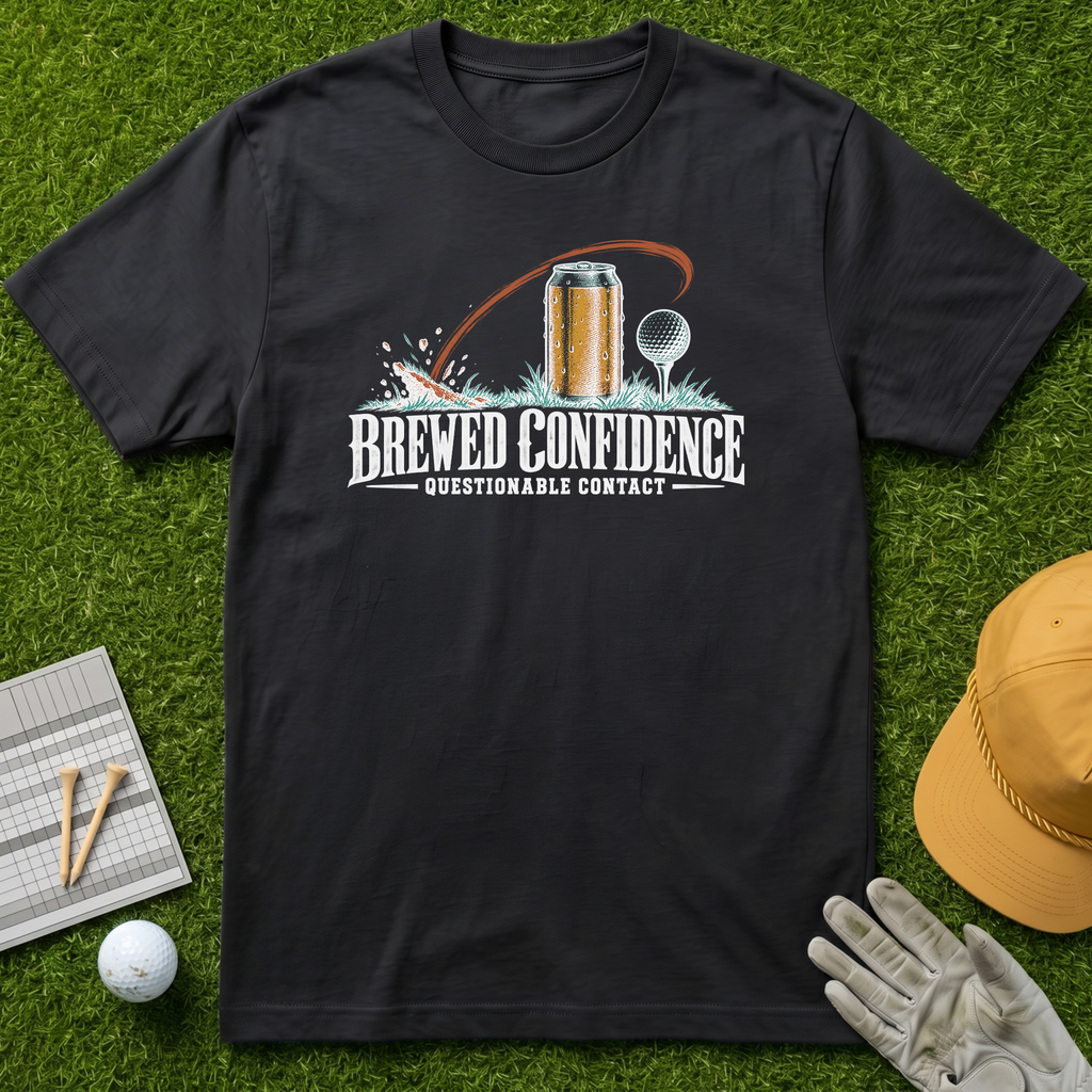 BREWED CONFIDENCE
QUESTIONABLE CONTACT - Black [BVS bcf19759-3e76-487f-be75-17d786954ae1:4]