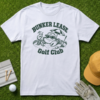 BUNKER LEASE
Golf Club - White [BVS a8ee087a-748f-4ba5-8dcd-9bec7b3ff96d:3]