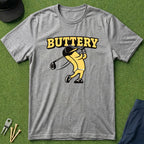 Buttery Swing - T-Shirt