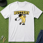 Buttery Swing - T-Shirt