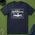 Buttery Smooth Swing - T-Shirt