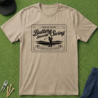 Buttery Smooth Swing - T-Shirt