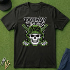 Fairway Misfits - T-Shirt
