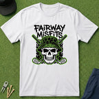 Fairway Misfits - T-Shirt