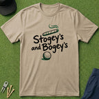 Stogey's and Bogey's - T-Shirt