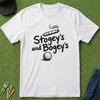 Stogey's and Bogey's - T-Shirt