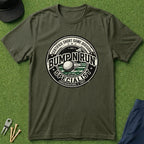 Bump N Run Specialist - T-Shirt