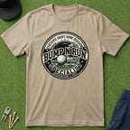 Bump N Run Specialist - T-Shirt