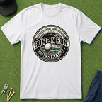 Bump N Run Specialist - T-Shirt