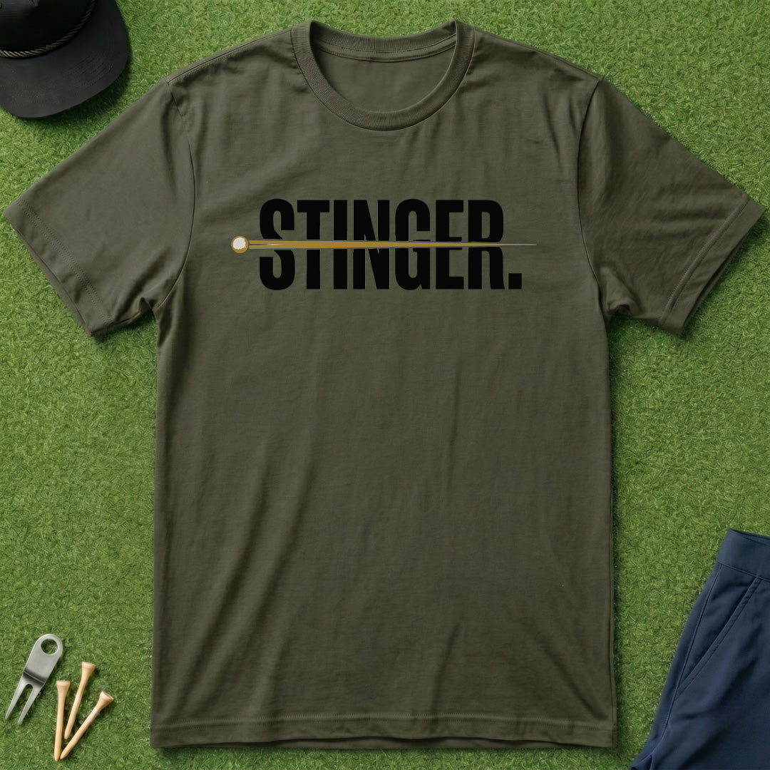 Stinger - T-Shirt