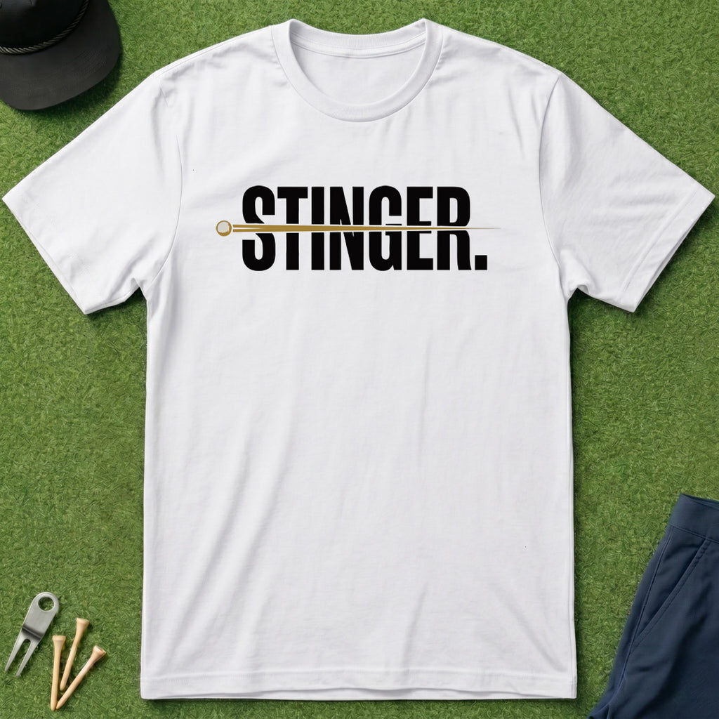 Stinger - T-Shirt
