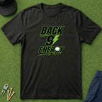 Back 9 Energy - T-Shirt