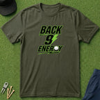 Back 9 Energy - T-Shirt