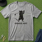 Tech Range Rat - T-Shirt